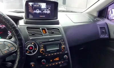 KG_Mobility_Ssangyong KORANDO 2016, 74568 км, за 8300000 KRW - фото 18