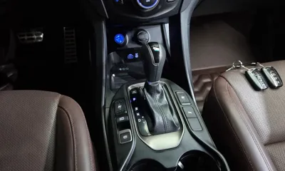 Hyundai Santafe 2018, 152854 км, за 15800000 KRW - фото 9