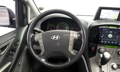 Hyundai Starex 2016, 108820 км, за 9200000 KRW - фото 13