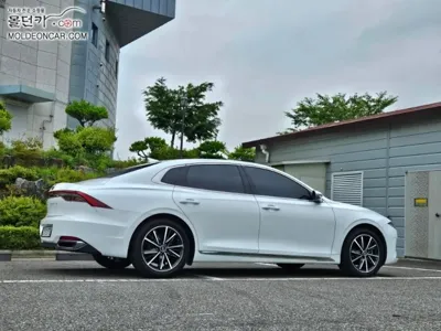 Hyundai Grandeur 2020, 150958 км, за 16900000 KRW
