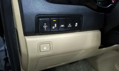 Kia Canival 2018, 176340 км, за 9100000 KRW - фото 16