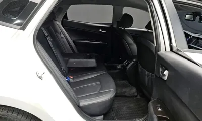 Kia K5 2019, 244275 км, за 7400000 KRW - фото 11