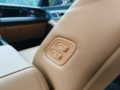 GAC Motor Trumpchi ES9 2024, 80000 км, за 121800 CNY - фото 16