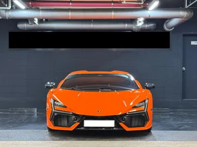 Lamborghini Revuelto 2025, 620 км, за 930000000 KRW - фото 3