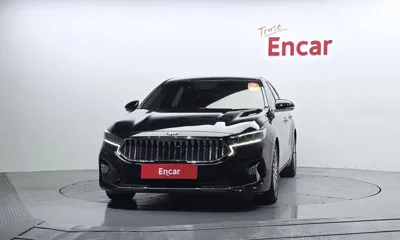Kia K7 2020, 147384 км, за 17100000 KRW