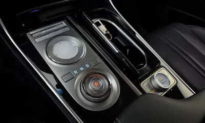 Genesis GV80 2021, 71670 км, за 40500000 KRW - фото 9