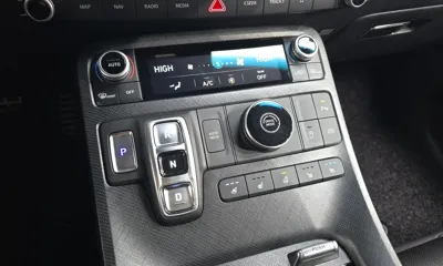 Hyundai Palisade 2023, 61480 км, за 35600000 KRW - фото 9