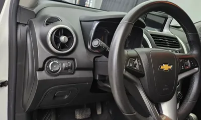 ChevroletGMDaewoo Trax 2015, 112370 км, за 4500000 KRW - фото 14