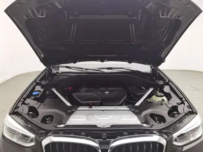 BMW X3 2019, 79900 км, за 116800 CNY - фото 6