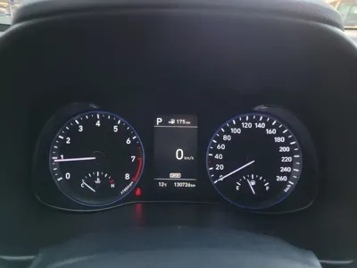 Hyundai Kona 2018, 130726 км, за 11090000 KRW - фото 19
