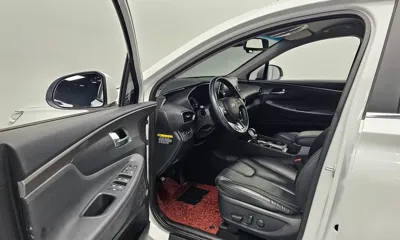 Hyundai Santafe 2019, 43666 км, за 19990000 KRW - фото 10