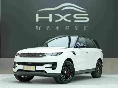 Land Rover Sport · 2026 год