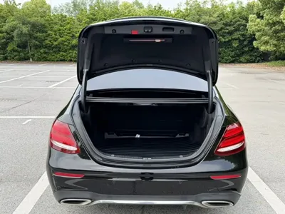 Mercedes-Benz E-Class 2019, 84400 км, за 145100 CNY - фото 10