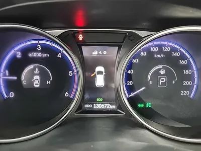Hyundai Tucson 2014, 130668 км, за 6300000 KRW - фото 6