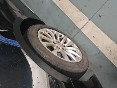Cadillac XTS 2019, 131300 км, за 74100 CNY - фото 23