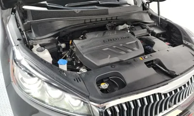 Kia Sorento 2019, 109861 км, за 16900000 KRW - фото 6