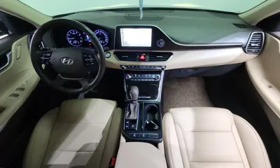 Hyundai Grandeur 2018, 175640 км, за 12000000 KRW - фото 7