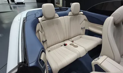 Mercedes-Benz E-Class 2018, 128644 км, за 34990000 KRW - фото 12