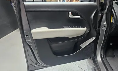 Kia Ray 2023, 27109 км, за 16900000 KRW - фото 24