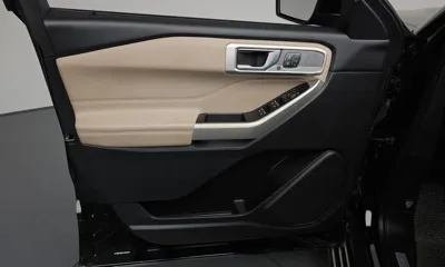 Ford Explorer 2020, 48053 км, за 27990000 KRW - фото 24
