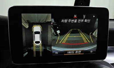 Mercedes-Benz GLC-Class 2019, 105883 км, за 25800000 KRW - фото 15