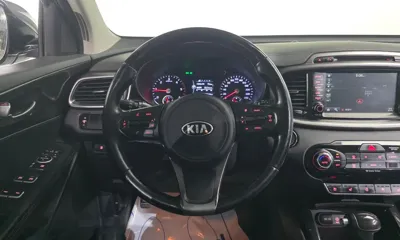 Kia Sorento 2016, 182162 км, за 9000000 KRW - фото 12