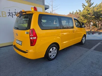 Hyundai Starex 2019, 98109 км, за 18500000 KRW - фото 2