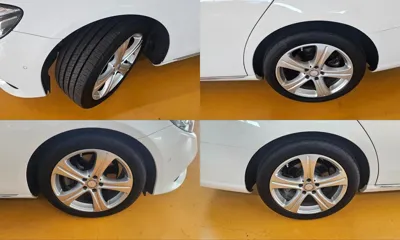 Mercedes-Benz E-Class 2017, 97001 км, за 19900000 KRW - фото 7