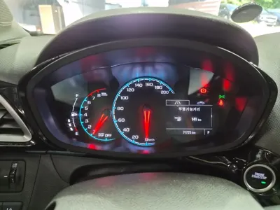 ChevroletGMDaewoo Spark 2019, 71713 км, за 7300000 KRW - фото 14
