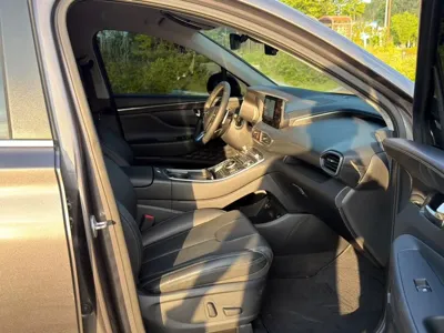 Hyundai Santafe 2021, 63358 км, за 26500000 KRW - фото 9