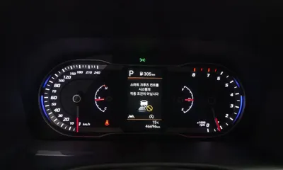 Hyundai Tucson 2021, 46696 км, за 21200000 KRW - фото 8