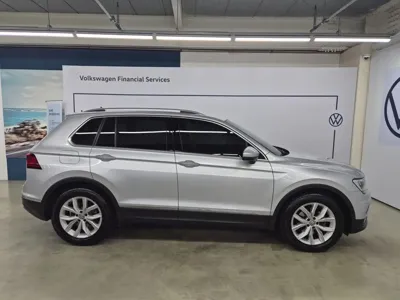 Volkswagen Tiguan 2018, 94737 км, за 17800000 KRW - фото 19
