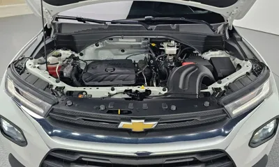 ChevroletGMDaewoo Trailblazer 2022, 12913 км, за 19500000 KRW - фото 6