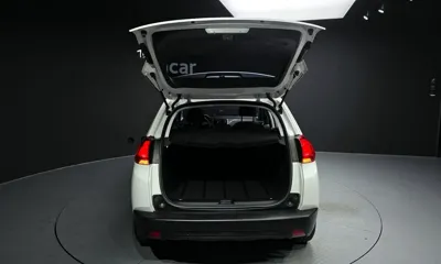 Peugeot 2008 2016, 35825 км, за 7500000 KRW - фото 20