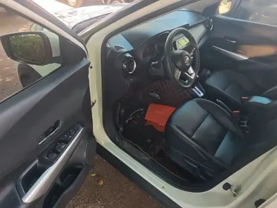 Nissan Kicks 2020, 88100 км, за 50199 CNY - фото 16