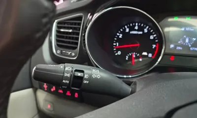 Kia Canival 2019, 57763 км, за 20900000 KRW - фото 35