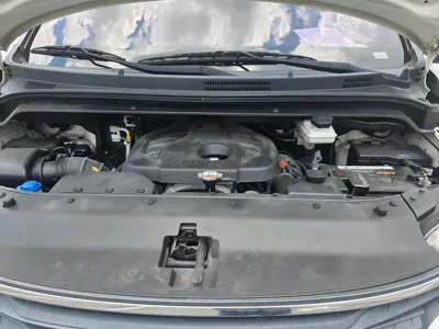 Hyundai Starex 2019, 164000 км, за 11500000 KRW - фото 15