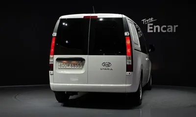 Hyundai Staria 2022, 74044 км, за 18990000 KRW