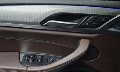 BMW X3 2018, 68049 км, за 28900000 KRW - фото 13