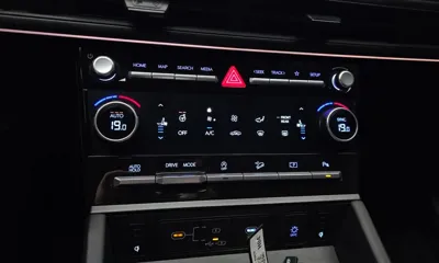 Hyundai Santafe 2024, 23750 км, за 34100000 KRW - фото 31