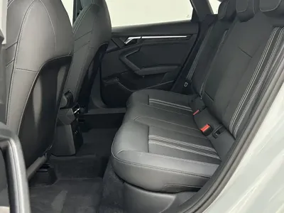 Audi A3 2022, 23200 км, за 152000 CNY - фото 8