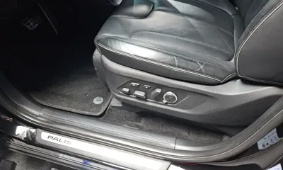 Hyundai Palisade 2023, 54057 км, за 34500000 KRW - фото 32