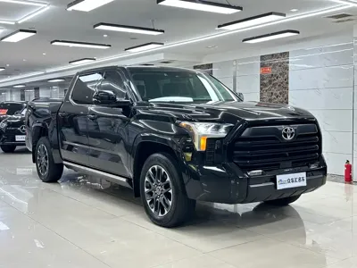 Toyota Tantu 2023, 39000 км, за 328000 CNY
