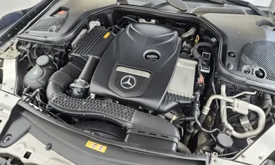 Mercedes-Benz E-Class 2020, 71900 км, за 22800000 KRW - фото 6