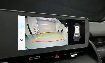 Hyundai Ioniq5 2023, 64325 км, за 27500000 KRW - фото 15