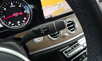 Mercedes-Benz E-Class 2019, 129614 км, за 20000000 KRW - фото 9