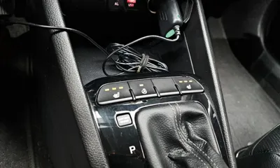 Kia Stonic 2018, 88378 км, за 10500000 KRW - фото 18