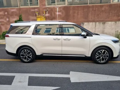 Kia Canival 2021, 95900 км, за 21800000 KRW