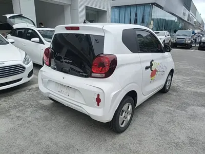 Roewe Clever 2021, 41900 км, за 23900 CNY - фото 7