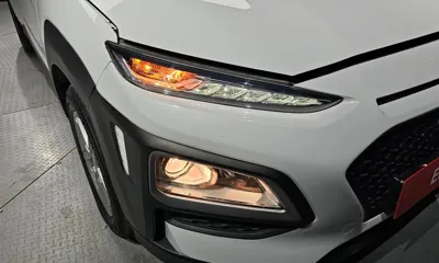 Hyundai Kona 2019, 112951 км, за 12500000 KRW - фото 22